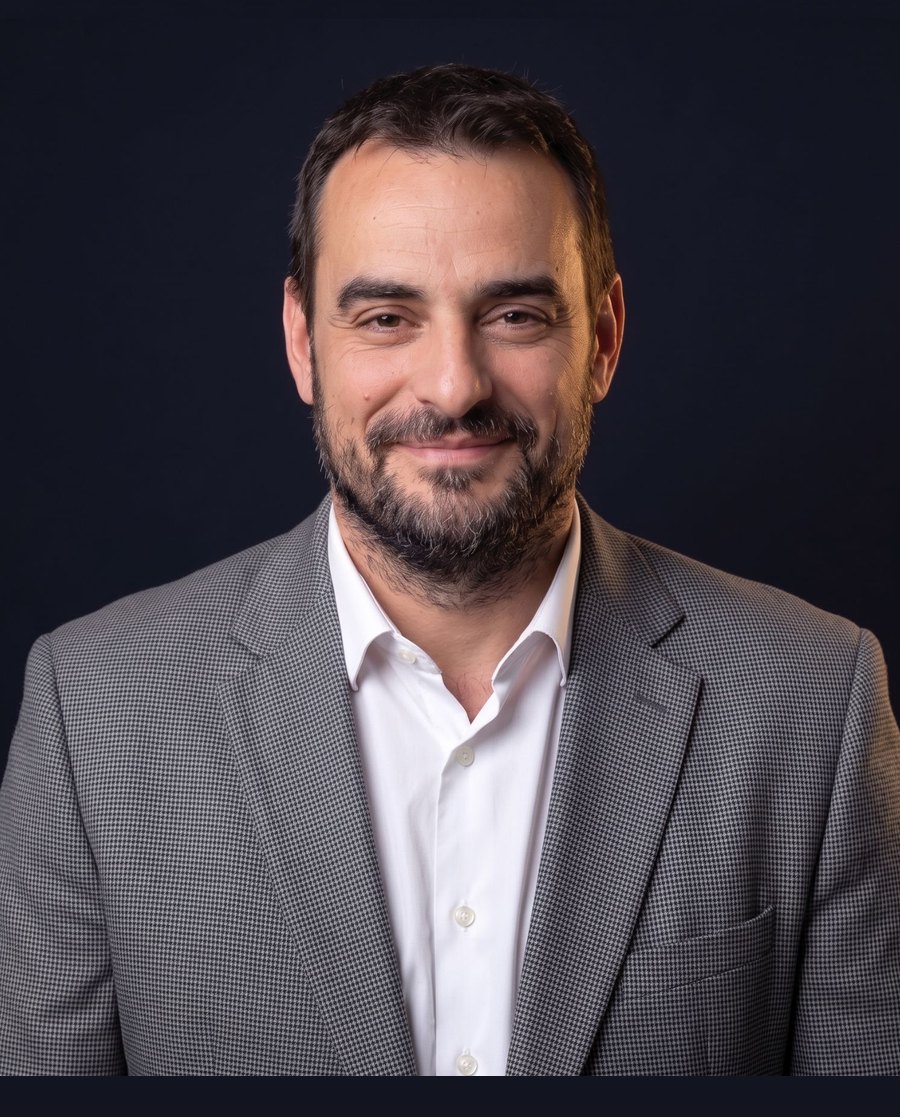 Prof. Kamil Kuca, CBDO of Vesper Dynamics